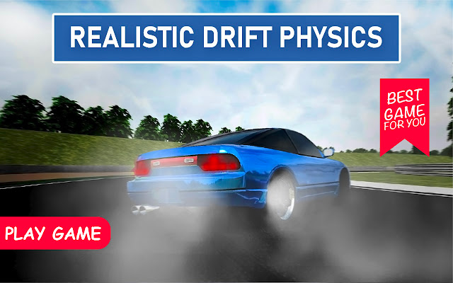 Drift Hunters Unblocked [WTF] - Play Game For Free – Nexkinpro Blog